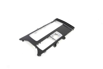 фото thumb №2, Рамка средняя капот land rover range rover sport ii l494 dk6m044e04a