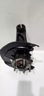 фото thumb №2, Поворотний кулак ступиця правий перед renault koleos ii 16-