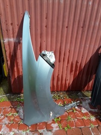 фото thumb №1, Крила правий перед mazda 6 ii gh