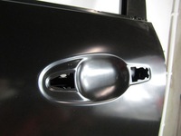 фото thumb №10, Koleos ii двері перед ліва 801010417r