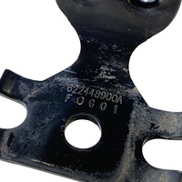 фото thumb №7, Maserati ghibli 2014 пряжка среднего поперечина безопасности сиденье заднего