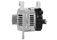 Генератор renault twingo 1 1.2 1993-1997 Доставка, фото thumb