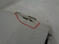 фото thumb №11, Peugeot rcz lift бампер задний pdc ezrc kwfa