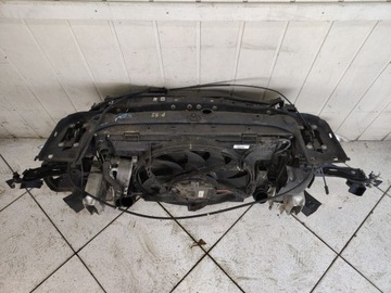 фото thumb №8, Pas переднє підсилювач лобове bmw 3 f30 2013