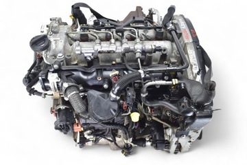 фото thumb №9, Двигатель opel astra j insignia a zafira c 2.0 cdti 160km a20dth kompresja