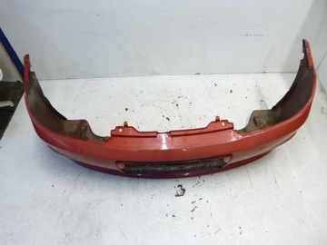 фото thumb №12, Бампер переднє fiat punto ii рестайлінг sport 2004r.