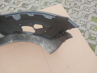 фото thumb №5, Бампер перед volvo c30 r design lift омыватель оригинал нет клеёный