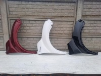 фото thumb №1, Toyota chr c-hr 2016-2022 крыло передний правый