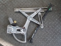 фото thumb №1, Підйомник електричний лівий перед mercedes w210