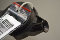 Mercedes r129 sl тяга открывания капот кронштейн Доставка, фото thumb