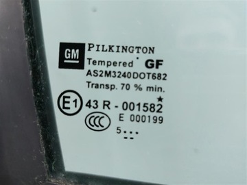 фото thumb №16, Двері передні праві перед opel zafira b lak :z157 рік 05-11