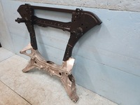 фото thumb №5, Балка підрамник підрамник ford mustang mach-e перед