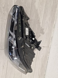 фото thumb №3, Лампа левая фара bmw x2 f39 lift full led