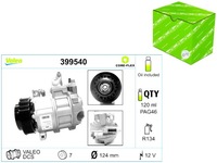 фото thumb №1, Компрессор кондиционера mercedes c c204 c cl203 c t-model s203 c
