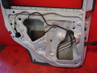 фото thumb №9, Mini countryman r60 двері ліва задня задні b12