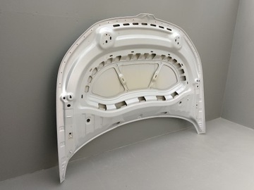 фото thumb №13, Skoda kodiaq 2016- капот кришка двигуна 565823155a =