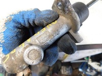 фото thumb №6, Chevrolet aveo 1.4 83km 2005r помпа сцепления