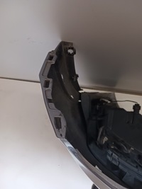 фото thumb №7, Бампер переднє dodge durango 2019