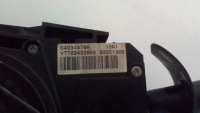фото thumb №8, Перемикач комбінований шлейф clio ii 7700432856