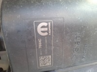 Купити Dodge durango 2021-2025 фільтр вугільний idealny !!, фото thumb