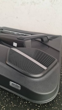 фото thumb №9, Боковина дверь передних левых водителя audi q5 80a867133