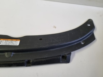 фото thumb №6, Защита накладка верхняя ремня передней hyundai i10 i рестайлинг 10-13r 86366-0x200