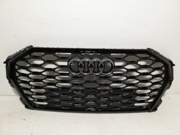 фото thumb №1, Audi оригінальний номер 83f853651b