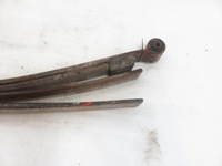 фото thumb №5, Ресора задня mercedes sprinter 1996-2006 4 щітки