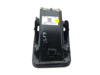 Alfa romeo giulia 2019 багажник передній 015611180900 Доставка, фото thumb