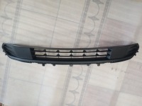 фото thumb №1, Решітка бампера перед opel insignia b lift gsi gm 39161813