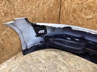 фото thumb №6, Porsche taycan sport design 2020-2024 бампер перед 9j1807013by