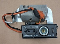 фото thumb №1, Skoda kodiaq зарядний пристрій індукційна 5q0907155h