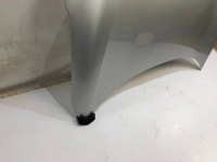 Капот кришка двигуна renault kadjar 15-22 Київ, фото thumb