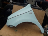 Купити Крила передній лівий renault twingo iii 14-, фото thumb