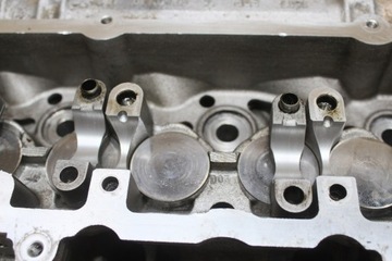 фото thumb №5, Головка renault megane ii clio kangoo ii 1.5 dci k9k