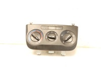 фото thumb №1, Панель керування обдув fiat punto ii