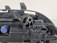 Купить Mercedes cls w218 противотуманная фара led drl правый решётка, фото thumb