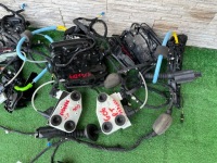 фото thumb №4, Замок замки дверь soft close доводчики bmw x6 g06 x6m f96