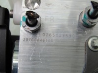 Omoda e5 24r насос abs гальмівна 0265957329 0265023590 207000464aa Київ, фото thumb