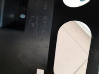 фото thumb №11, Infiniti jx35 qx60 2013r usa туннель подлокотник средний 96926-3ja0a