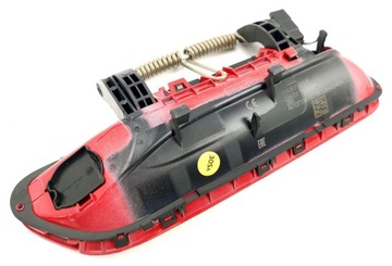 фото thumb №2, Нова org ручка зовнішня двері ліва vw id.4 id4 11a837205bj lc3j