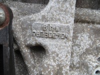 фото thumb №9, Toyota avensis t29 2.0 двигун kpl n47c20a 16-