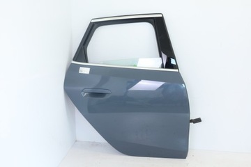 фото thumb №1, Двері праві праві зад задні bmw u06 c3n