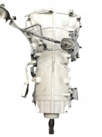 фото thumb №1, Jeep grand cherokee 3.0 crdi wk2 коробка передач передач