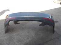 фото thumb №11, Бампер задний opel insignia a универсал pdc z177