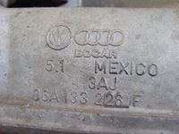 фото thumb №4, Защита коллектор vw bora golf iv octavia 2,0b