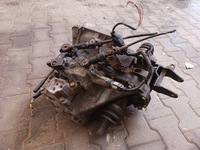 фото thumb №2, Коробка передач коробки передач hyundai i30 i 1.6 16v g4fc