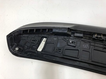 фото thumb №5, Спойлер спойлер mercedes gle ml w166 a1667930088