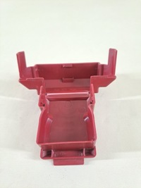 фото thumb №7, Suzuki sx4 s-cross 18r 1.4t k14c накладка захист клеми plus + акумулятор