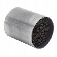 фото thumb №1, Каталізатор труби випускної motocykla каталізатор